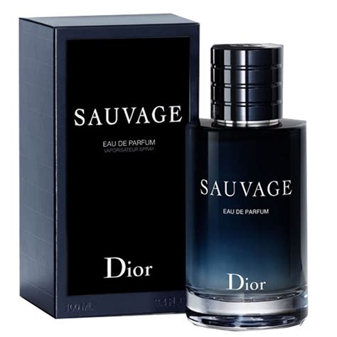 edp dior sauvage|Dior Sauvage unisex.